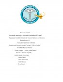 Procesos vitales básicos