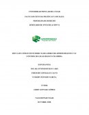 SOFT LAW COMO FUENTE DIRECTA DEL DERECHO ADMINISTRATIVO Y SU CONTROL DE LEGALIDAD EN COLOMBIA