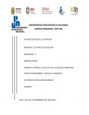 BILINGUISMO INDIGENA