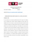 APODERAMIENTO DEL GRUPO TALIBAN EN LA CAPITAL AFGANISTAN