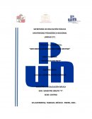 PONENCIA IDENTIDAD DOCENTE