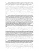 Acuerdos comerciales y la organización mundial del comercio (OMC): reducción arancelaria y discriminación