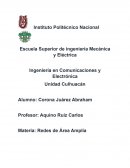 Solución al Subneteo de la topología-2