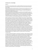 Introducción a la Sociología Práctica 1