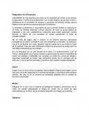 Fidelización del Cliente LABOMERK