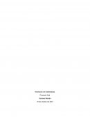 Nivelación de matemáticas