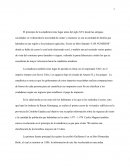 Historia de la estadisticas