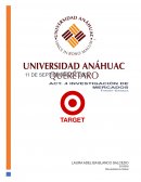 Investigación de Mercados Target en Canada