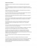 ¿Qué cambios entendés que se producen en el concepto jurídico de privacidad a partir del empleo de la Tecnología para cuestiones de la vida cotidiana y la navegación de las personas en Internet?