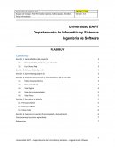 Ingeniería de Software FLASHBUY