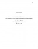 Apuntes Taller de Negociación