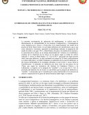 MICROBIOLOGÍA Y TOXICOLOGÍA AGROINDUSTRIAL