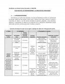 Caso practico los emprendedores y la direccion de operaciones