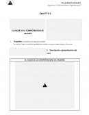EL VALOR DE LA COMPATIBILIDAD DE VALORES