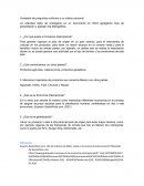 Aspectos básicos de la economía internacional