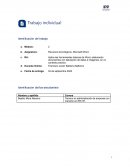 Sistema de almacenamiento en la nube