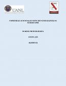 Funciones y relaciones etapa 1actividad de requisito