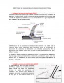 Principales Procesos de Soldadura aplicados en la industria