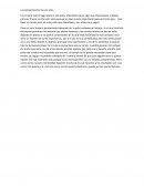 Los pensamientos de uno solo