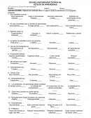 ¿Conoces tu forma de aprendizaje?