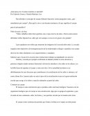 ¿Qué pasa con el cuerpo mientras se aprende?