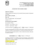 ANÁLISIS DEL VINO LOS RÍOS, MALBEC