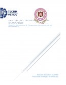 Reporte de control 1