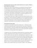 Ética Empresarial: la base de la cultura organizacional de los nuevos negocios