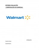 INFORME EVALUACIÓN COMPENSACIÓN DE EMPRESAS