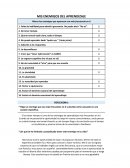 Enemigos del conocmiento