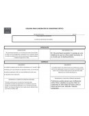 La infancia reprimida por los adultos