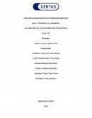 Caso “Indicadores de rentabilidad”