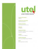 Actividad 2, Análisis de caso: el servicio al cliente en la logística