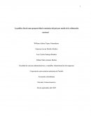 La política fiscal como progresividad económica del país por medio de la tributación nacional