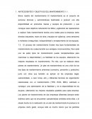 MANTENIMIENTO DE MAQUINAS DE GRIFOS