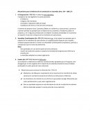 Mecanismos para la Reforma de la Constitución en Colombia