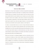 Reseña critica “SOBRE LA ESTUPÍDEZ”