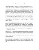 Espanto del Reyno Magico