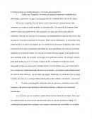 El tiempo psíquico, la realidad psíquica y el proceso psicoterapéutico