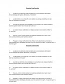 Preguntas Caso Benetton