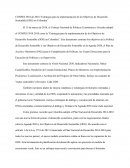 Estrategia para la implementación de los Objetivos de Desarrollo Sostenible (ODS) en Colombia