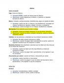 Conceptos de contabilidad