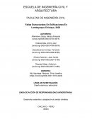 Desarrollo sostenible y adaptación al cambio climático