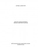 Ensayo de la Zaratustra