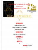 Reporte de comunittario