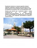 Patrimonio Cultural Puquio