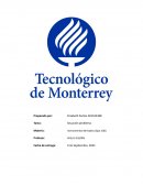 Situacion problema. Instrumentos derivados (Gpo 100)