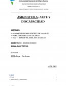 LICENCIATURA EN EDUCACION ESPECIAL