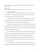 Edificio comercial para distribución de agro-insumos y parafinanciero del grupo FICA en Los Mochis, Sinaloa