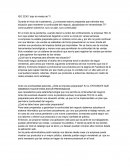 ISO 22301 bajo la mirada de TI